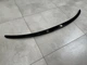 Спойлер лип на багажник Mazda 6 2013- ABS пластик, цвет черный KINDLE для Mazda 6 2013+ (8414) - изображение 8