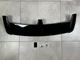 Спойлер козырек Honda CRV 2006-2012 ABS пластик, цвет черный для Honda CR-V III 2006-2012 (8413) - изображение 2