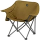 Стул складной Naturehike CNH23JU13002 Горчичный (6976023923067) - изображение 1