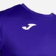 Футболка спортивная длинная мужская Joma 100052.550 3XL/2XL Фиолетовая (9995042644101) - изображение 4
