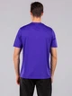 Футболка спортивная длинная мужская Joma 100052.550 3XL/2XL Фиолетовая (9995042644101) - изображение 2