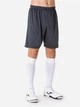 Спортивные шорты мужские Joma Nobel 100053.150 2XL-3XL Серые (9996440544109) - изображение 3