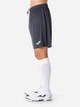 Спортивные шорты мужские Joma Nobel 100053.150 2XL-3XL Серые (9996440544109) - изображение 4