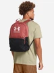 Рюкзак спортивный 25.5л водонепроницаемый Under Armour UA Loudon Backpack 1378415-611 Бордовый (196885566677) - изображение 2