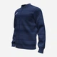 Спортивная кофта мужская Joma Grafity Iii 102866.331 M Темно-синяя (8445456434764) - изображение 4
