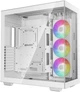 Корпус DeepCool CH780 White (R-CH780-WHADE41-G-1) без БП - изображение 2