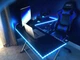 Светодиодная лента RGB 5050 с блоком питания и пультом на 300 диодов | Водостойкая гибкая самоклеющаяся многоцветная гирлянда Led Strip Light 12 вольт 5 метров - изображение 6