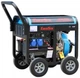 Генератор дизельный EnerSol Kit Energy 6.5 кВт SKD-7EB - изображение 2