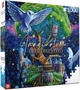 Пазл GoodLoot Imagination: Roch Urbaniak Owl Island / Wyspa Sow Puzzles 1000 ел. (5908305243014) - зображення 3