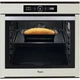 Духовой шкаф Whirlpool (AKZM8420S) - изображение 1