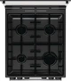 Плита Gorenje комби, 70л, 50x60см (GK5C40SH) - изображение 5