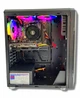 Компьютер PowerCube G01-20 (AMD Ryzen 5 3600 / 16Gb / Radeon RX 6500 XT 4Gb / SSD 480Gb / 500W / USB 3.2) - изображение 2