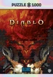 Пазл GoodLoot Diablo: Lord of Terror Puzzles 1000 ел. (5908305235286) - изображение 5