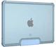 Чохол для ноутбука UAG Lucent для Apple MacBook Air 13.6" 2022-2024 Cerulean (134008115858) - зображення 2