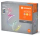 Стрічка світлодіодна LEDVANCE FLEX 14W, 1300Lm, 5M RGB 3000K RC (4099854095443) - изображение 6