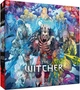 Пазл GoodLoot Witcher Monster Faction Puzzles 500 ел. (5908305242925) - изображение 1