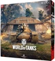 Пазл GoodLoot World of Tanks Wingback Puzzles 1000 ел. (5908305242932) - зображення 2