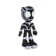 М'яка ігрaшка Spidey Little Plush Чорна Пантера (Black Panther) - зображення 3