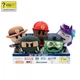 Мягкая игрушка Collector Plush Murder Mystery 2: Sheriff DevSeries (det0017856) - изображение 3