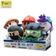 Мягкая игрушка Collector Plush Murder Mystery 2: Sheriff DevSeries (det0017856) - изображение 5