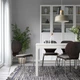 Подушка на стул IKEA ÄLVGRÄSMAL, серый, 32.6, 31, 3 х 33 х 3 см, 005.381.14 - изображение 3