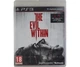 The Evil Within (PS3) (російська версія) - зображення 1