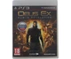Deus Ex: Human Revolution (PS3) RU (русская версия) - изображение 1