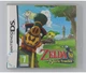 The Legend of Zelda: Spirit Tracks (DS) Б/У - изображение 2