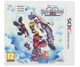 Kingdom Hearts 3D: Dream Drop Distance (3DS) Б/В - зображення 1