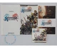 Dissidia Final Fantasy Limited Collectors Edition (PSP) Б/В - зображення 5
