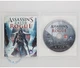 Assassin's Creed Rogue (PS3) (русская версия) Б/У - изображение 3