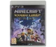 Minecraft: Story Mode (PS3) (русская версия) Б/У - изображение 1