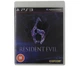 Resident Evil 6 (PS3) (русская версия) Б/У - изображение 1