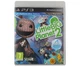 LittleBigPlanet 2 (PS3) Б/У - изображение 1