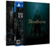 Bloodborne First Press Limited Edition (PS4) JP Б/У - изображение 7