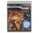 Mortal Kombat 9 (PS3) US Б/У - изображение 1