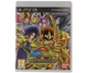 Saint Seiya: Brave Soldiers (PS3) Б/У - изображение 1