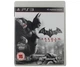 Batman: Arkham City (PS3) (русская версия) Б/У - изображение 1