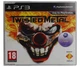 Twisted Metal (PS3) Промо Диск (русская версия) Б/У - изображение 1