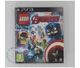 LEGO Marvel's Avengers (PS3) (русская версия) Б/У - изображение 2