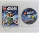 LEGO Star Wars III: The Clone Wars (PS3) Б/У - изображение 3