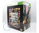 Гра Grand Theft Auto V Collectors Edition - GTA 5 (Xbox 360) PAL (російська версія) Б/В - зображення 6