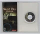 Silent Hill: Origins (PSP) US Б/У - изображение 3