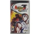 Street Fighter Alpha 3 Max (PSP) Б/В - зображення 1