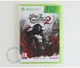 Castlevania: Lords of Shadow 2 (Xbox 360) PAL Б/У - изображение 2
