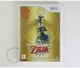 Игра The Legend of Zelda: Skyward Sword Special Orchestra CD Limited Edition (Wii) PAL Б/У - изображение 2