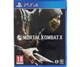 Mortal Kombat X (PS4) (русская версия) Б/У - изображение 1