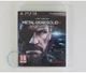 Metal Gear Solid 5: Ground Zeroes (PS3) (російська версія) Б/В - зображення 2
