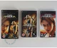 Tomb Raider Double Pack - Anniversary and Legend (PSP) Б/У - изображение 3