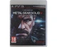 Metal Gear Solid 5: Ground Zeroes (PS3) (російська версія) - зображення 1